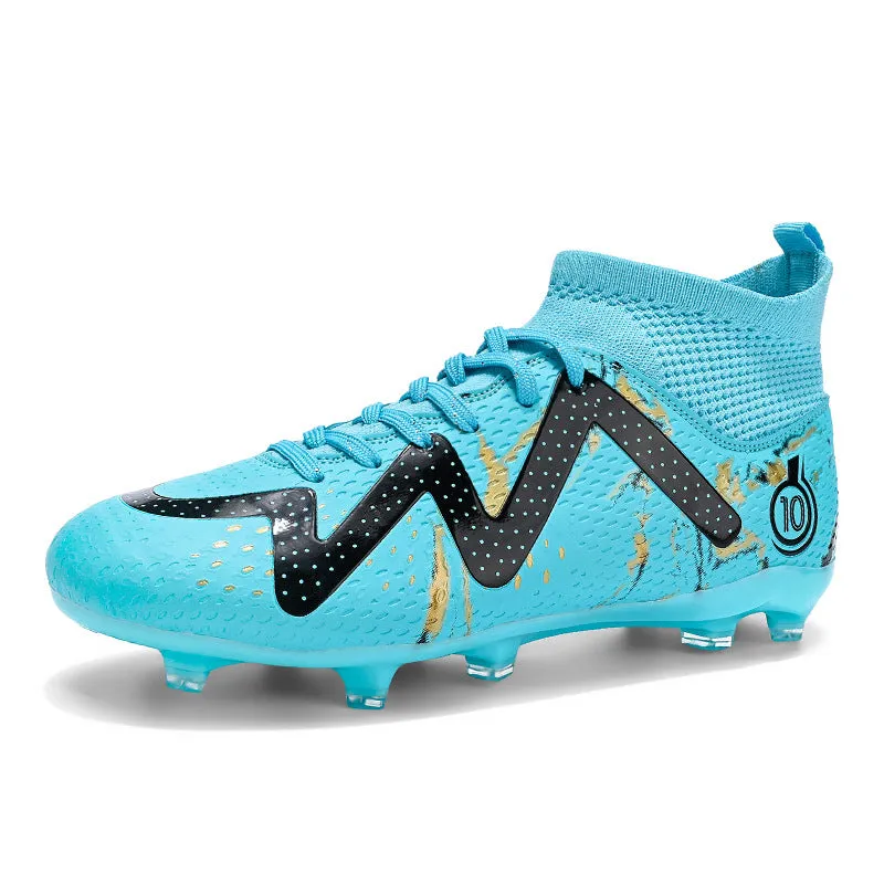 New Adult Soccer Cleats, Training