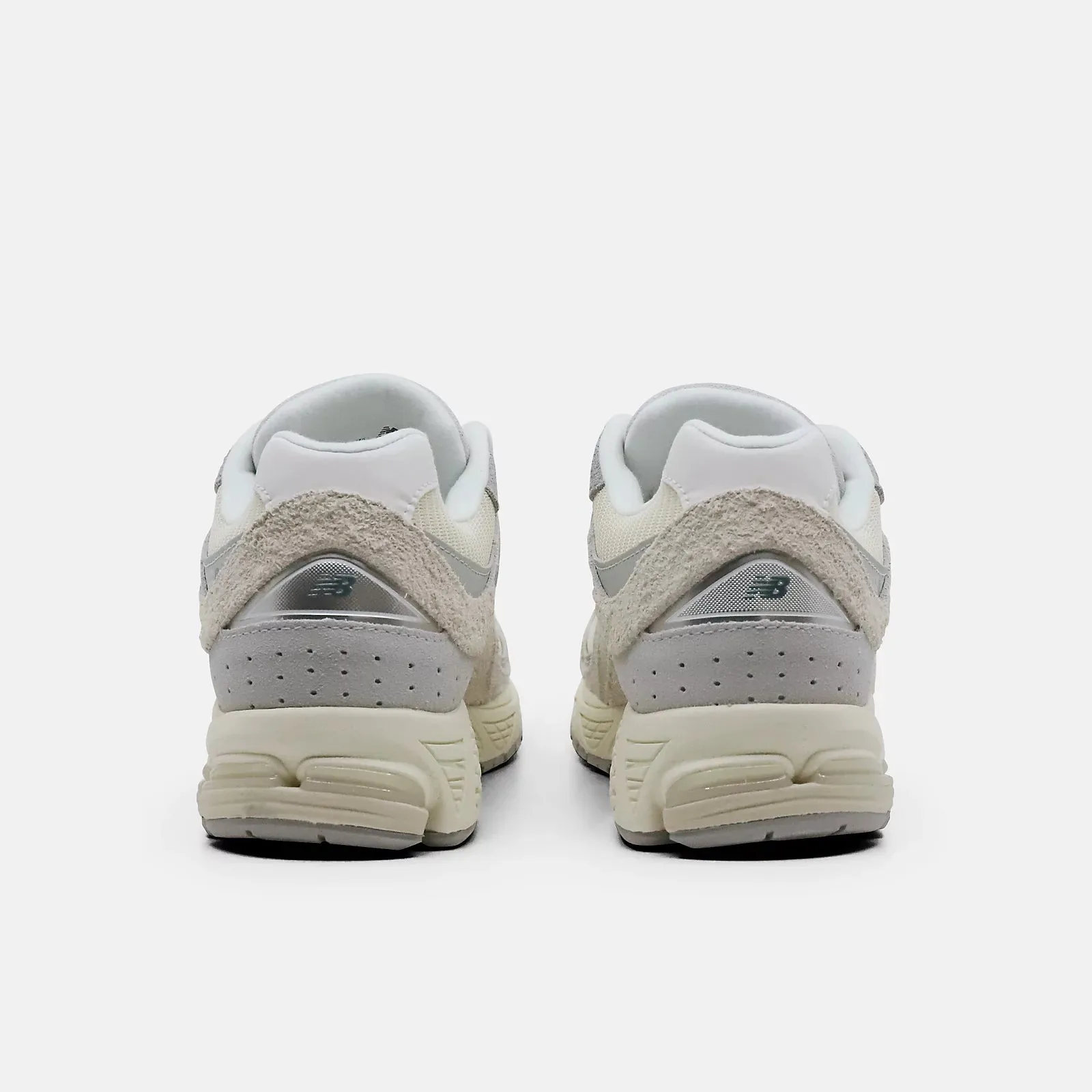 New Balance - 2002R Beige Grey