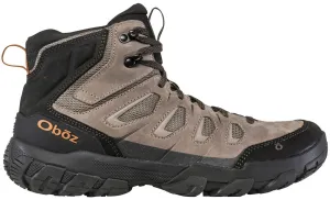 Oboz Men's Sawtooth X Mid Rockfall 24101ROCK