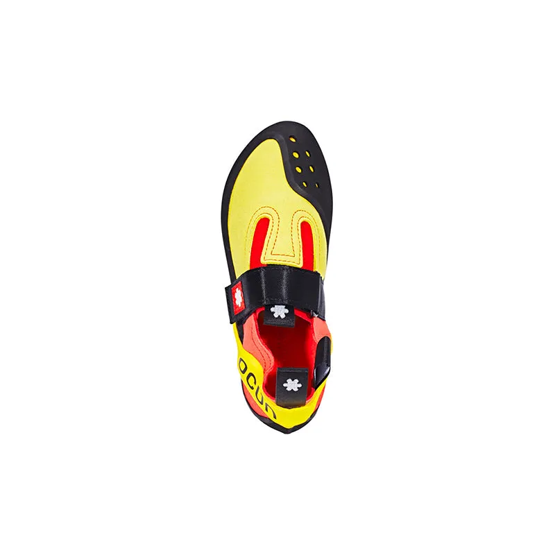 Ocun Rival Kid's Climbing Shoes