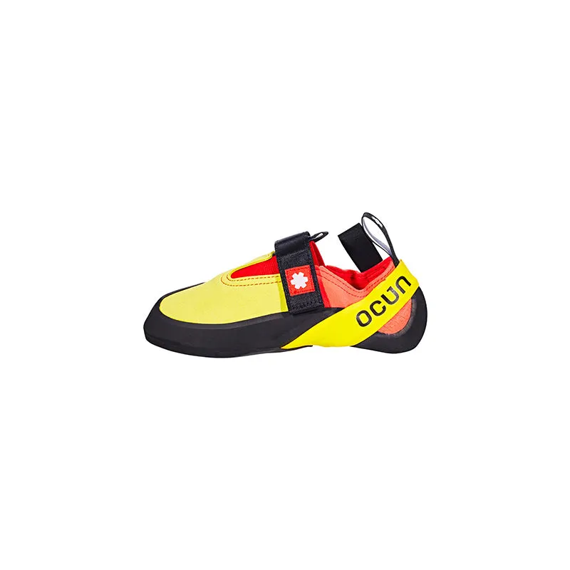 Ocun Rival Kid's Climbing Shoes