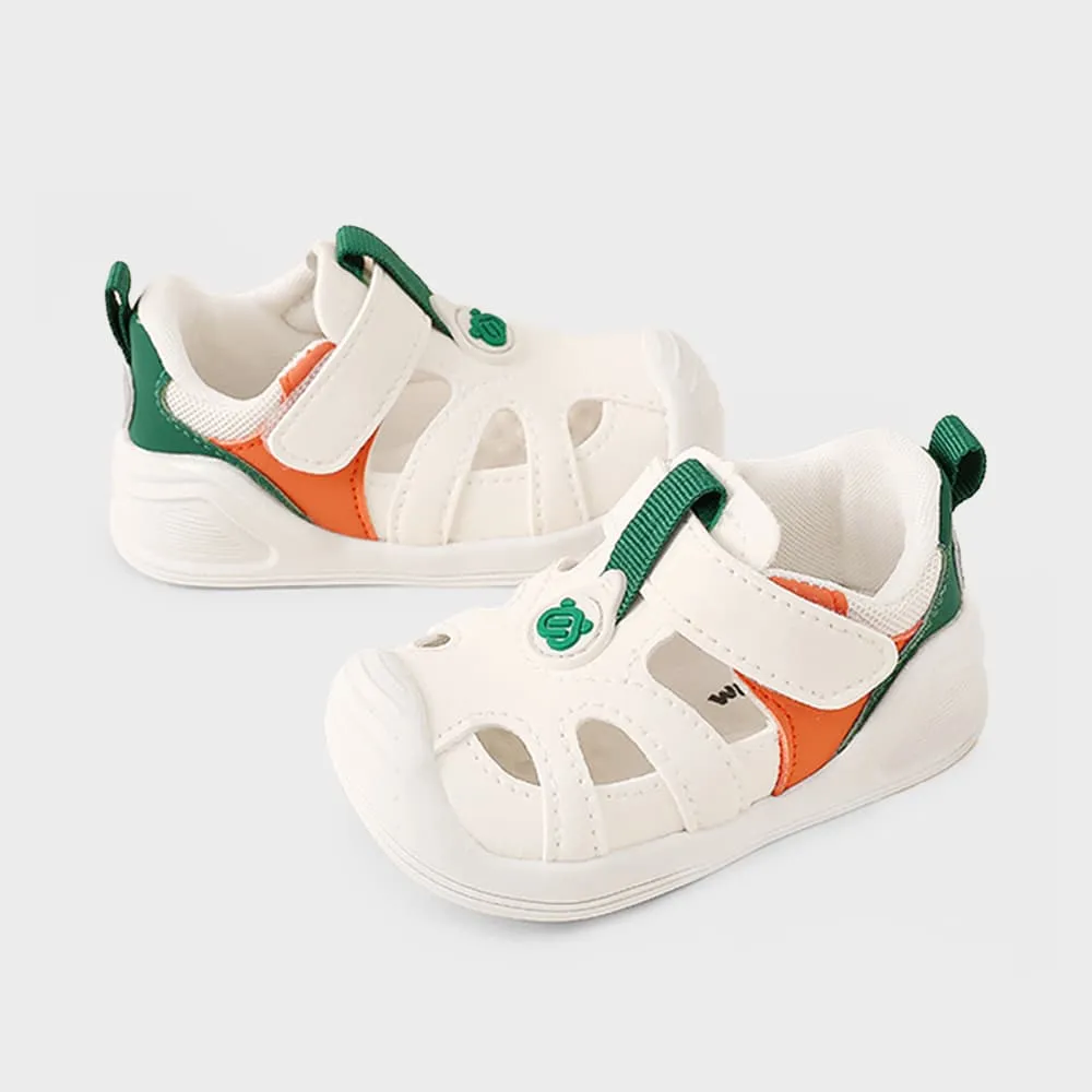 Odyssey - Sneaker Sandals