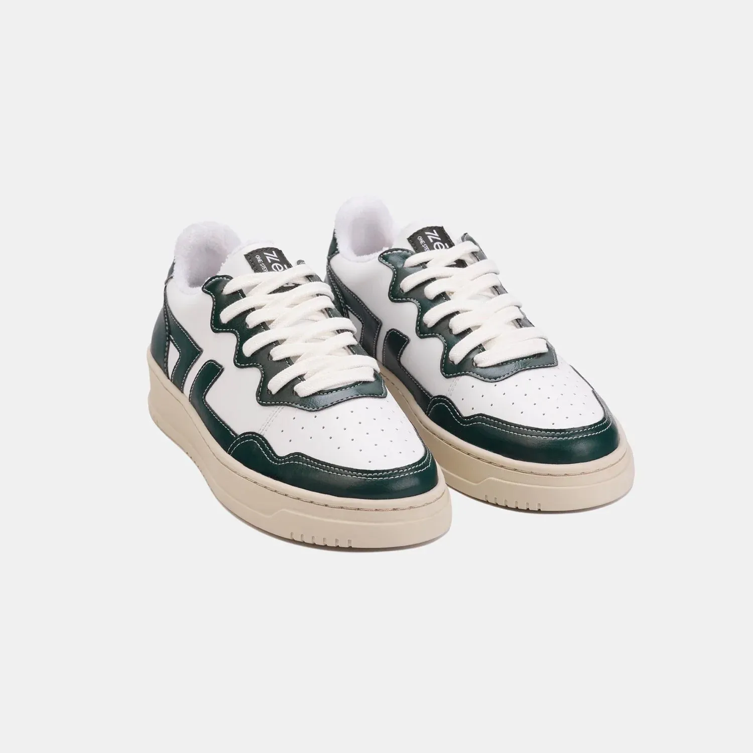 Olea Sneaker Green