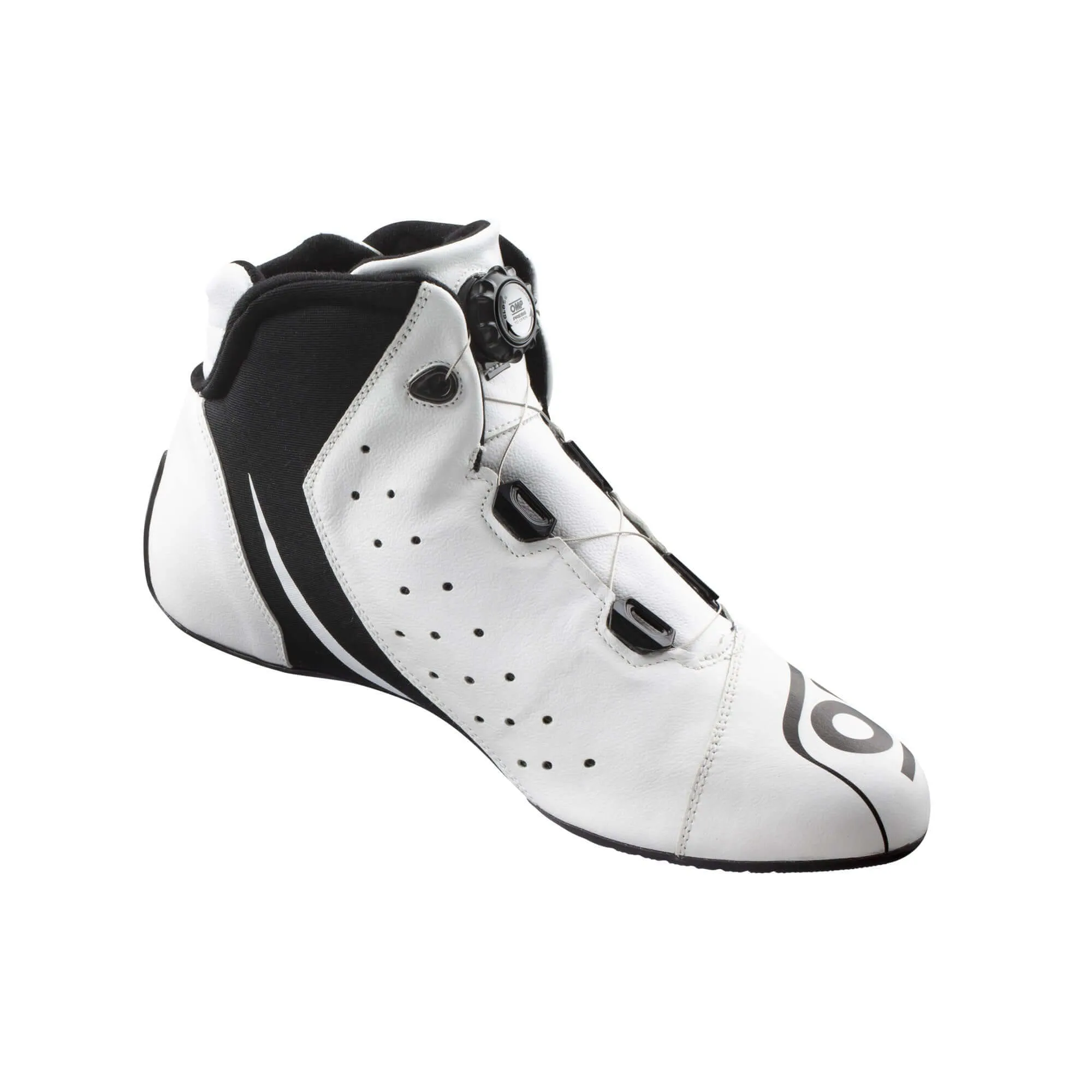 OMP | One Evo X-R | Racing Shoes |  Pro-Level