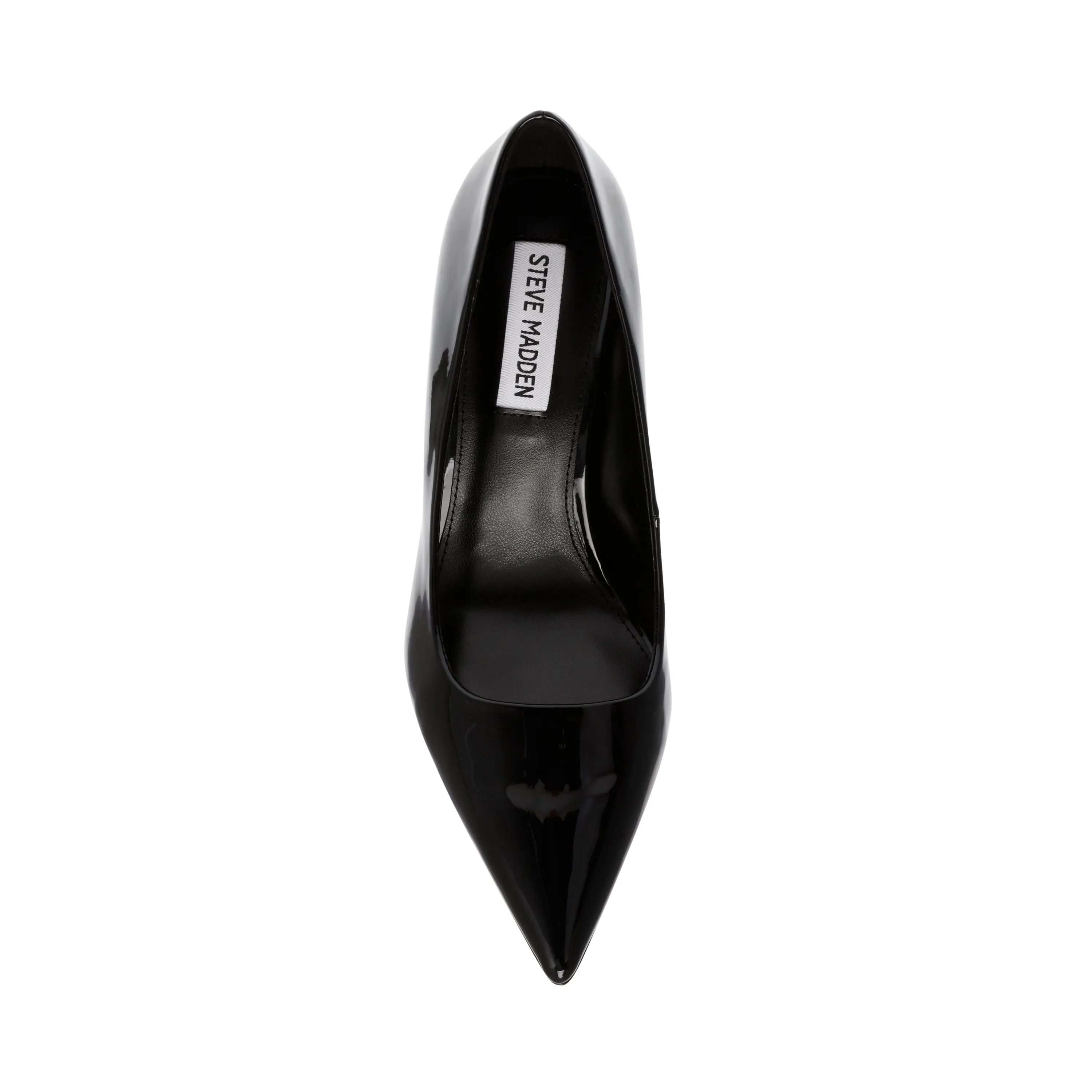 Prophecy Pump BLACK PATENT