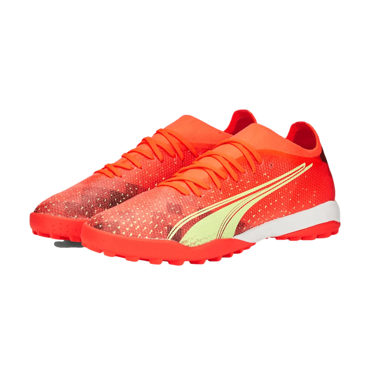 Puma Ultra Match Turf Shoes