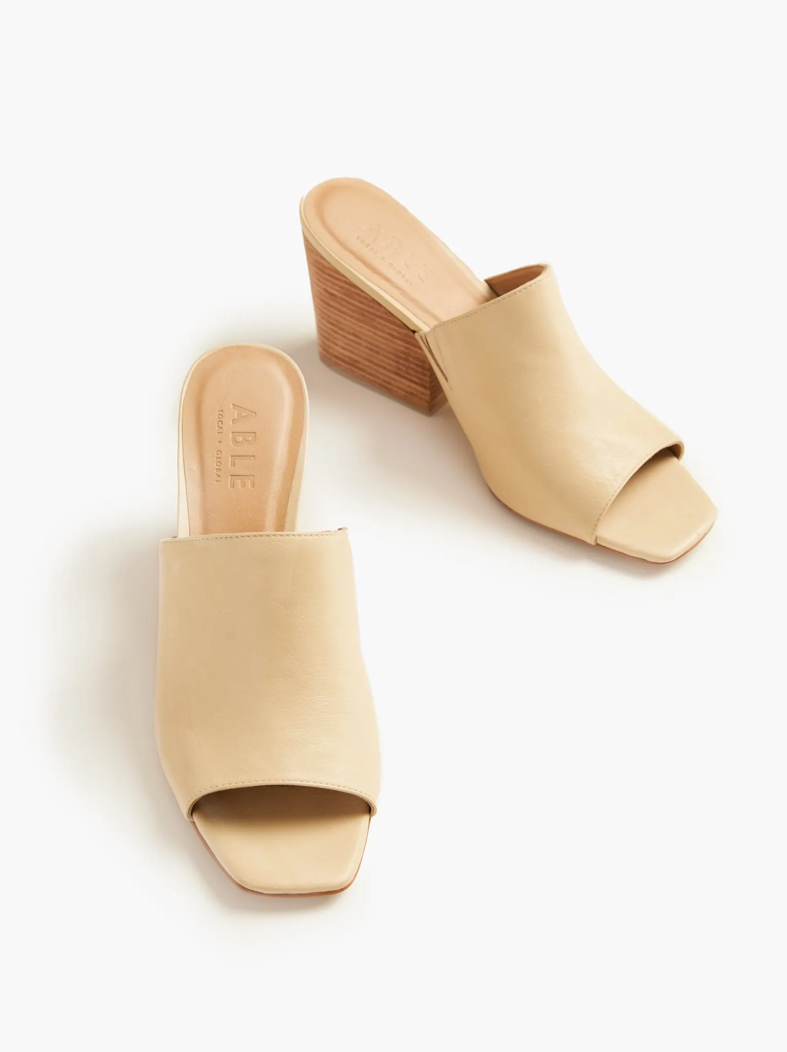 Rojas Sandal