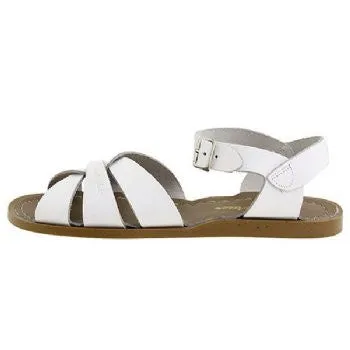 Salt Water Sandals - Childrens - White