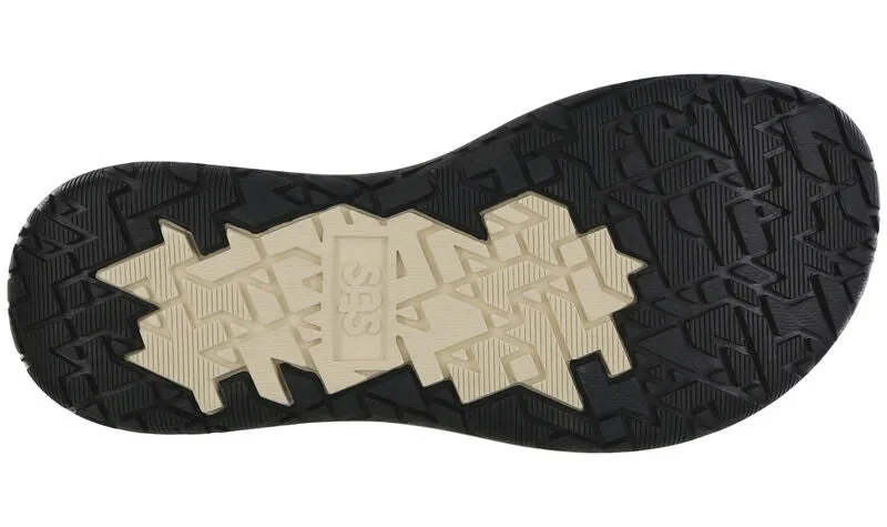 SAS Women's Embark Sandal BLACK ASH