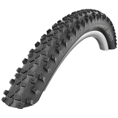 Schwalbe Smart Sam 27.5X2.25 Wire Performance Addix Smart Sam  Tires  27.5'' / 584