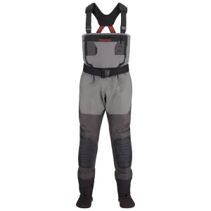 Simms Confluence Stockingfoot Wader