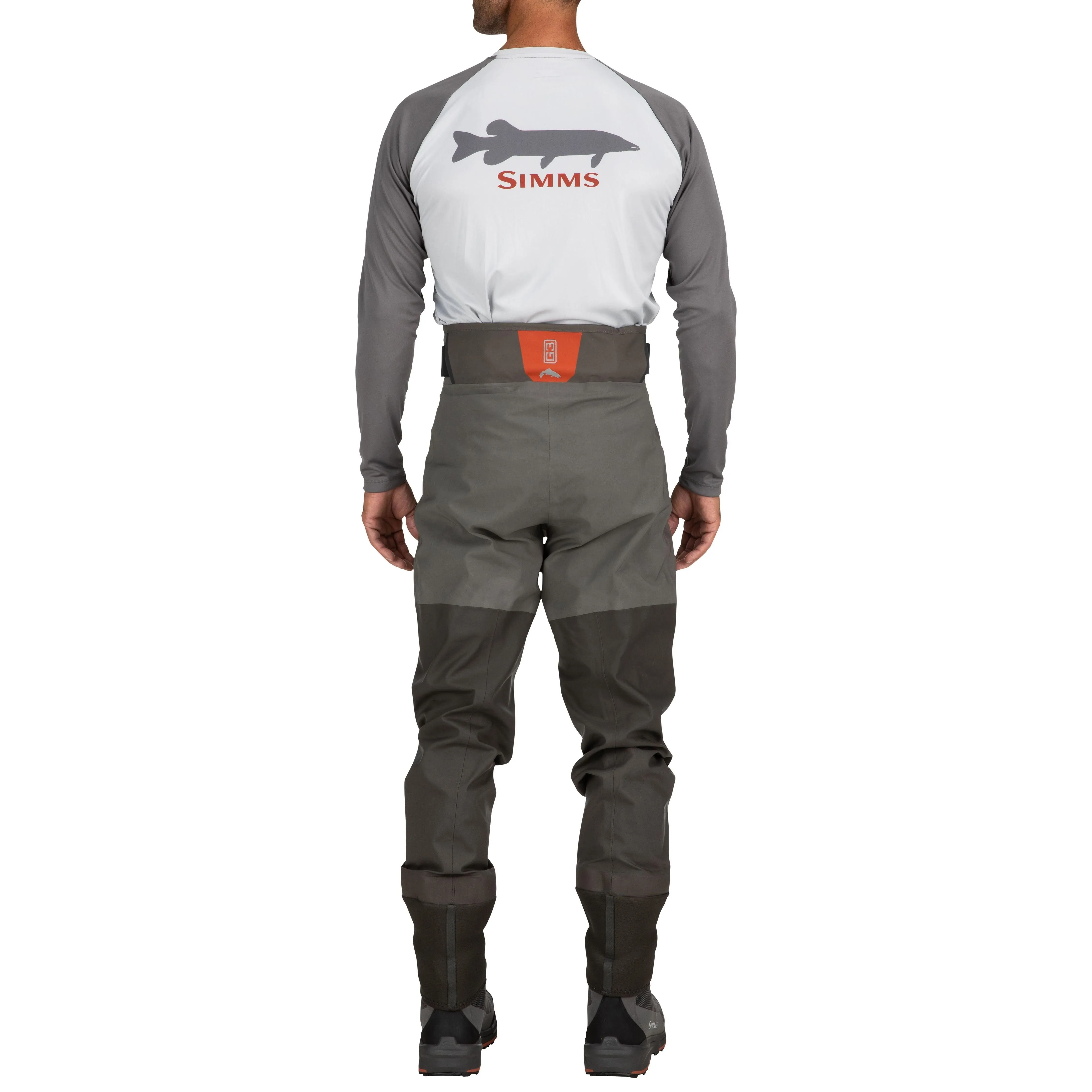 Simms G3 Guide Pant