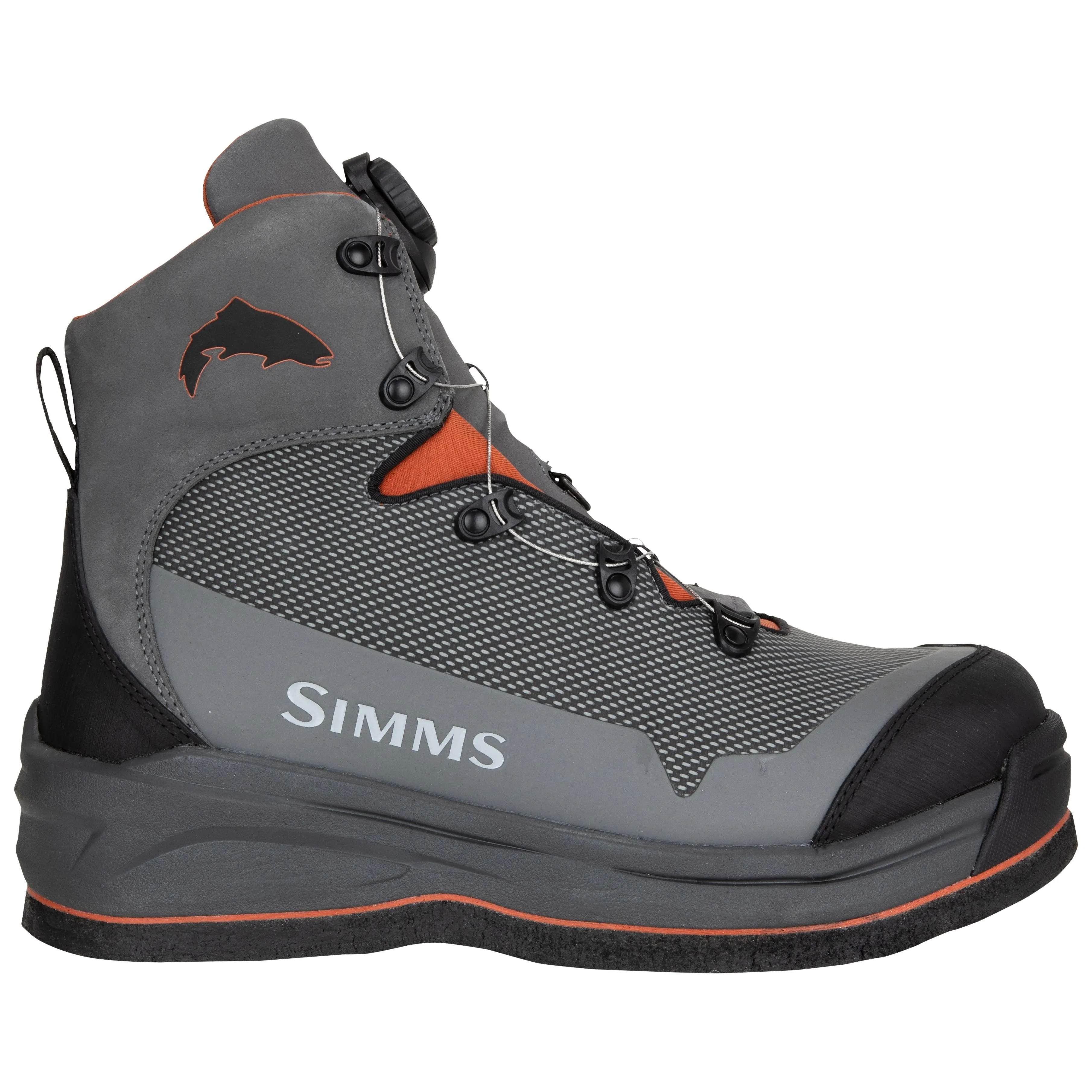 Simms Guide BOA Boot - Felt