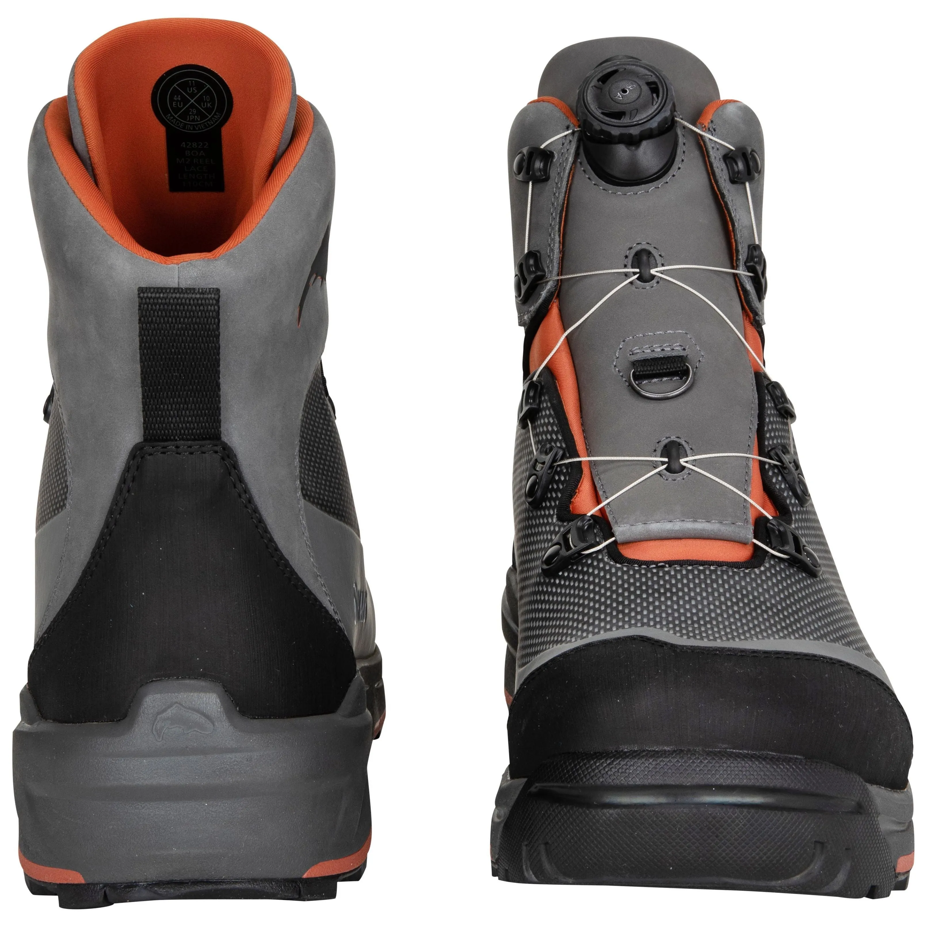 Simms Guide BOA Boot - Vibram