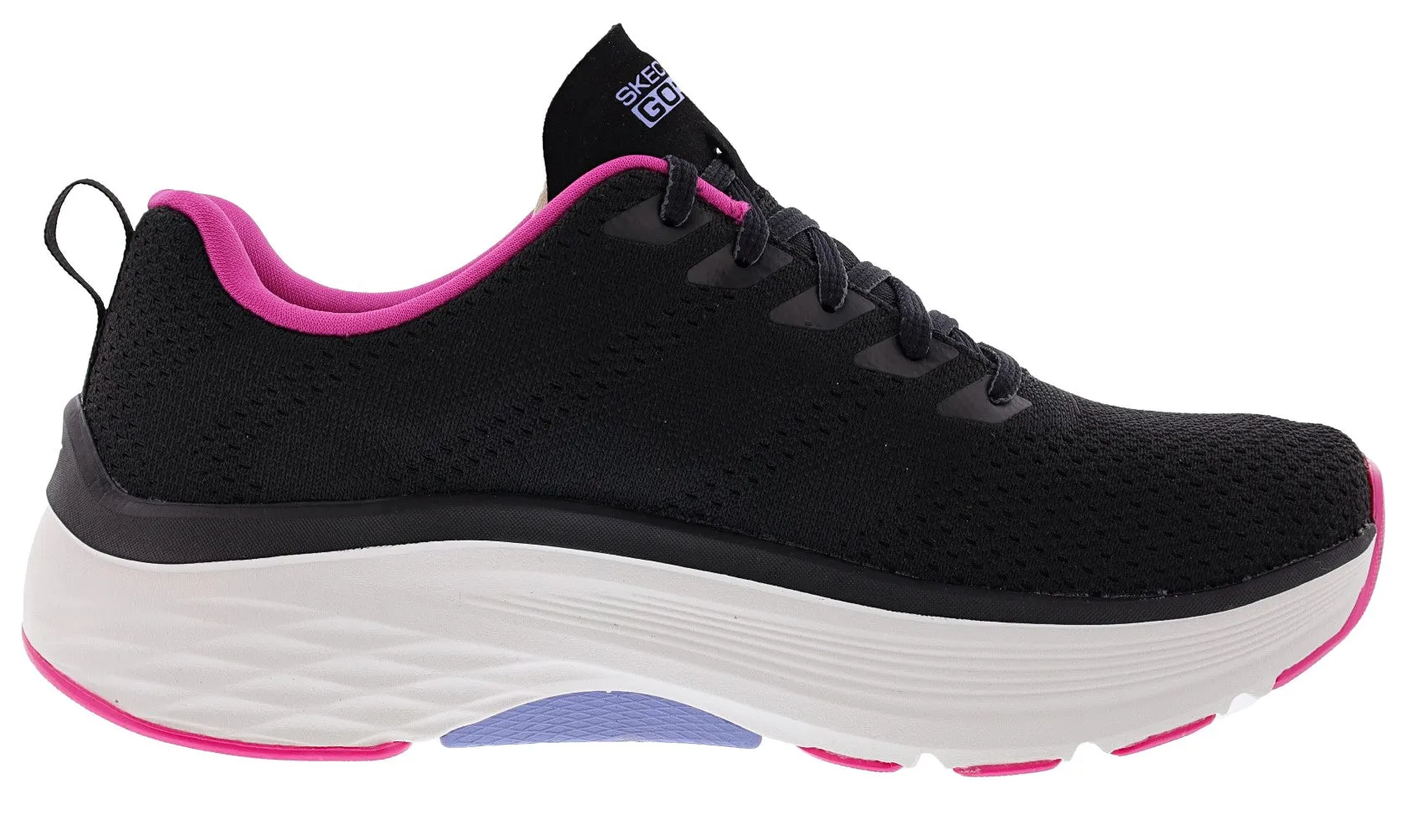 Skechers Women's Max Cushioning Arch Fit Goodyear Performance Walking Shoes