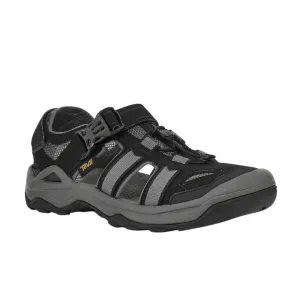 Teva Men's Omnium 2 Hybrid Black