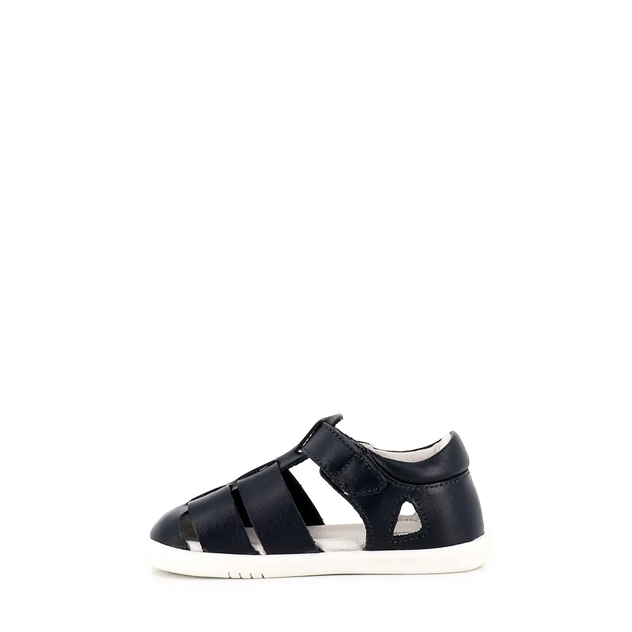 TIDAL I-WALK - NAVY LEATHER