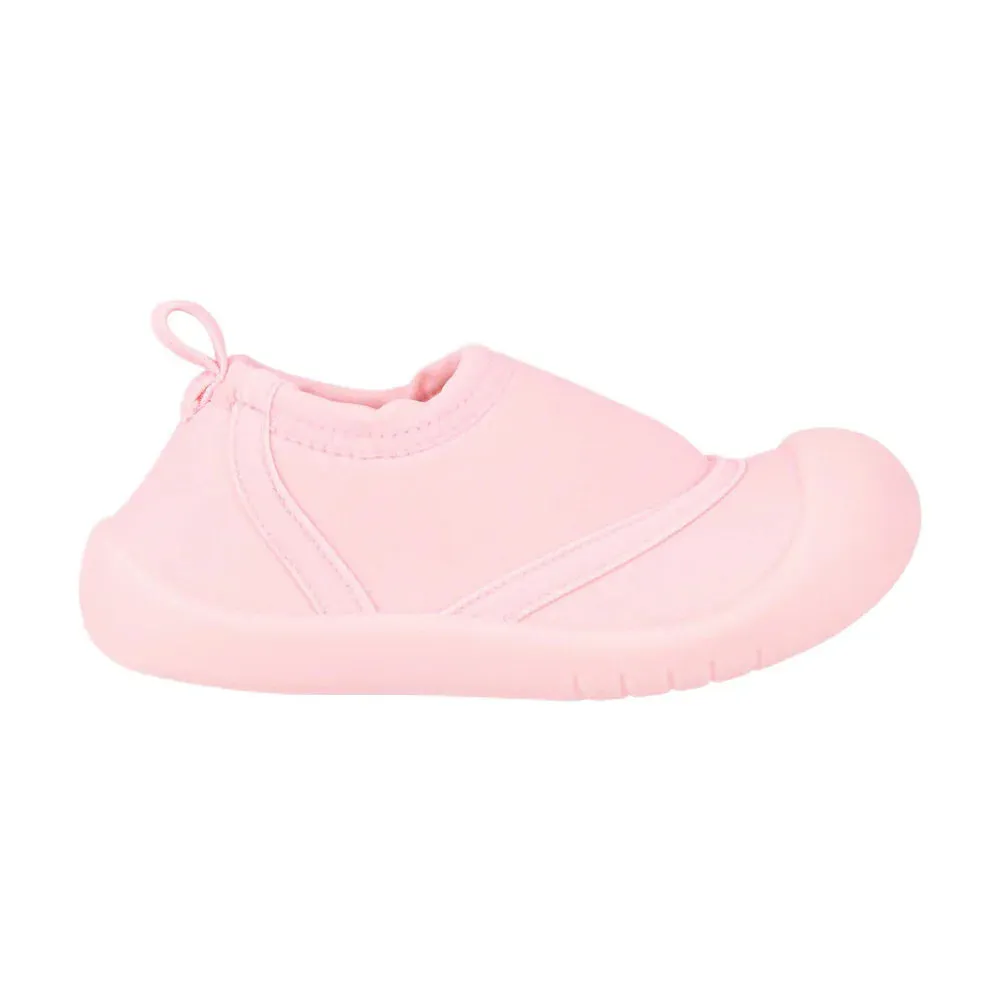 TOSHI SWIM BABY REEF BOOTIES SOLID BLOSSOM