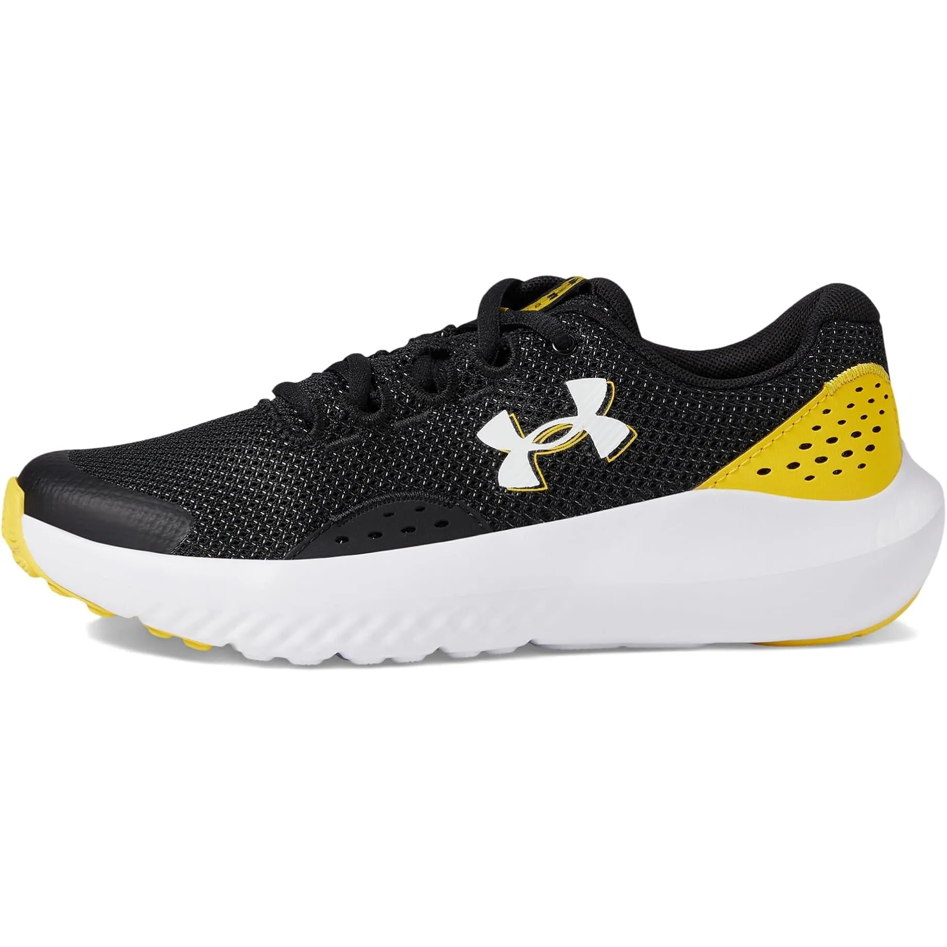 Under Armour® Surge 4 Running Shoes (Big Kid)