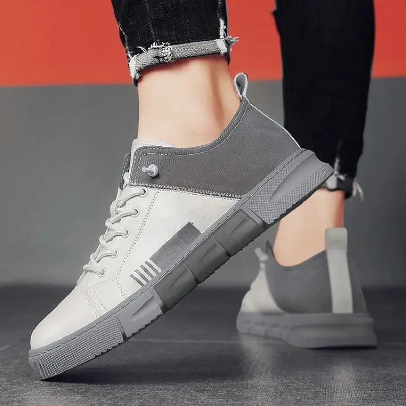 Urban Comfort Sneakers