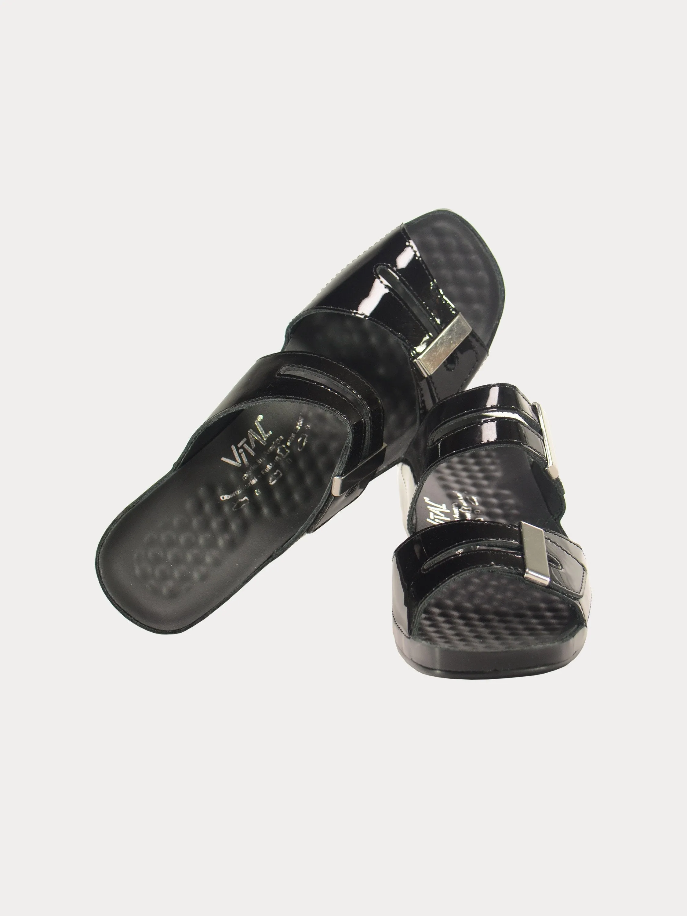 Vital Women's Slider Sandals