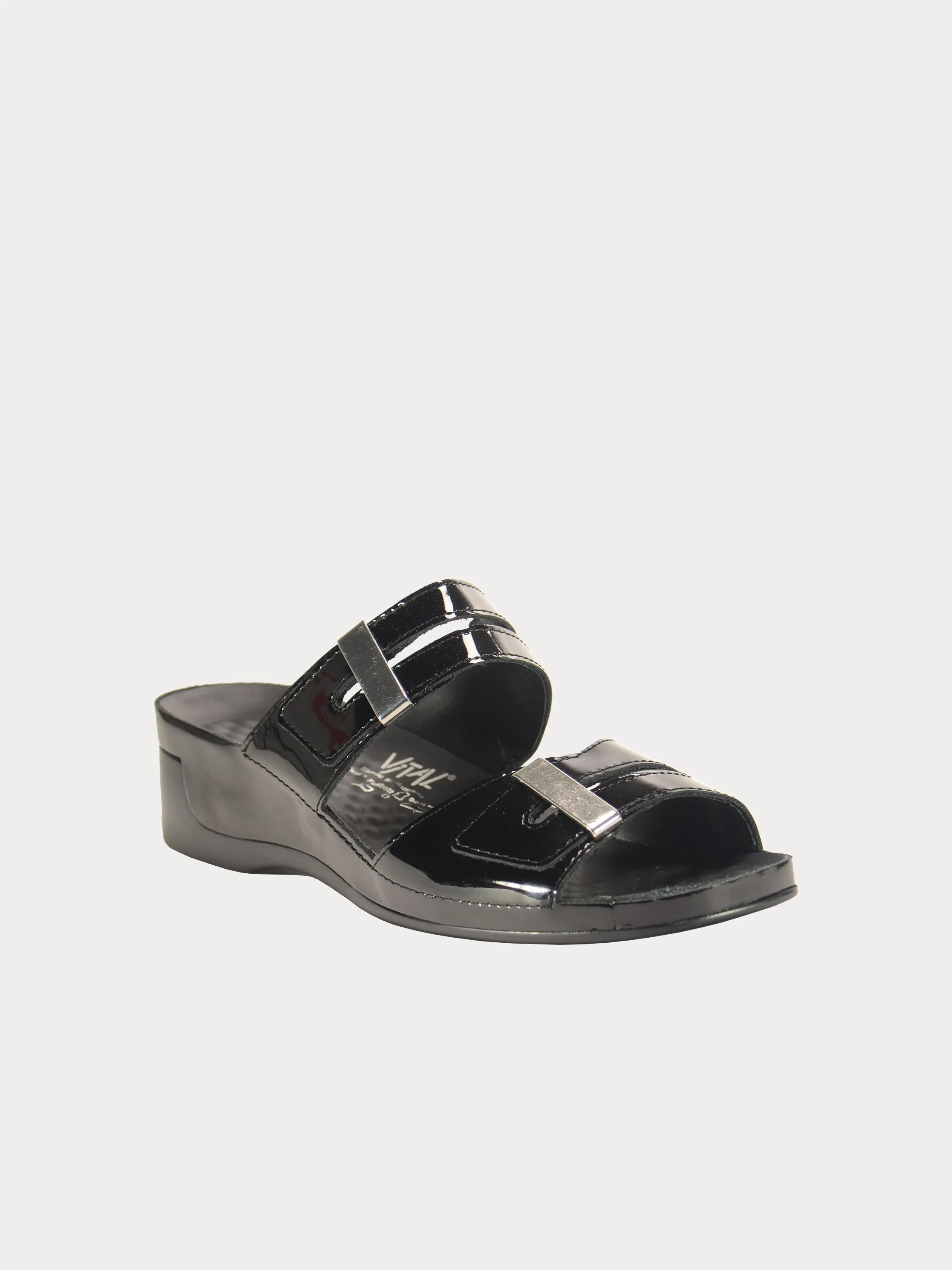 Vital Women's Slider Sandals