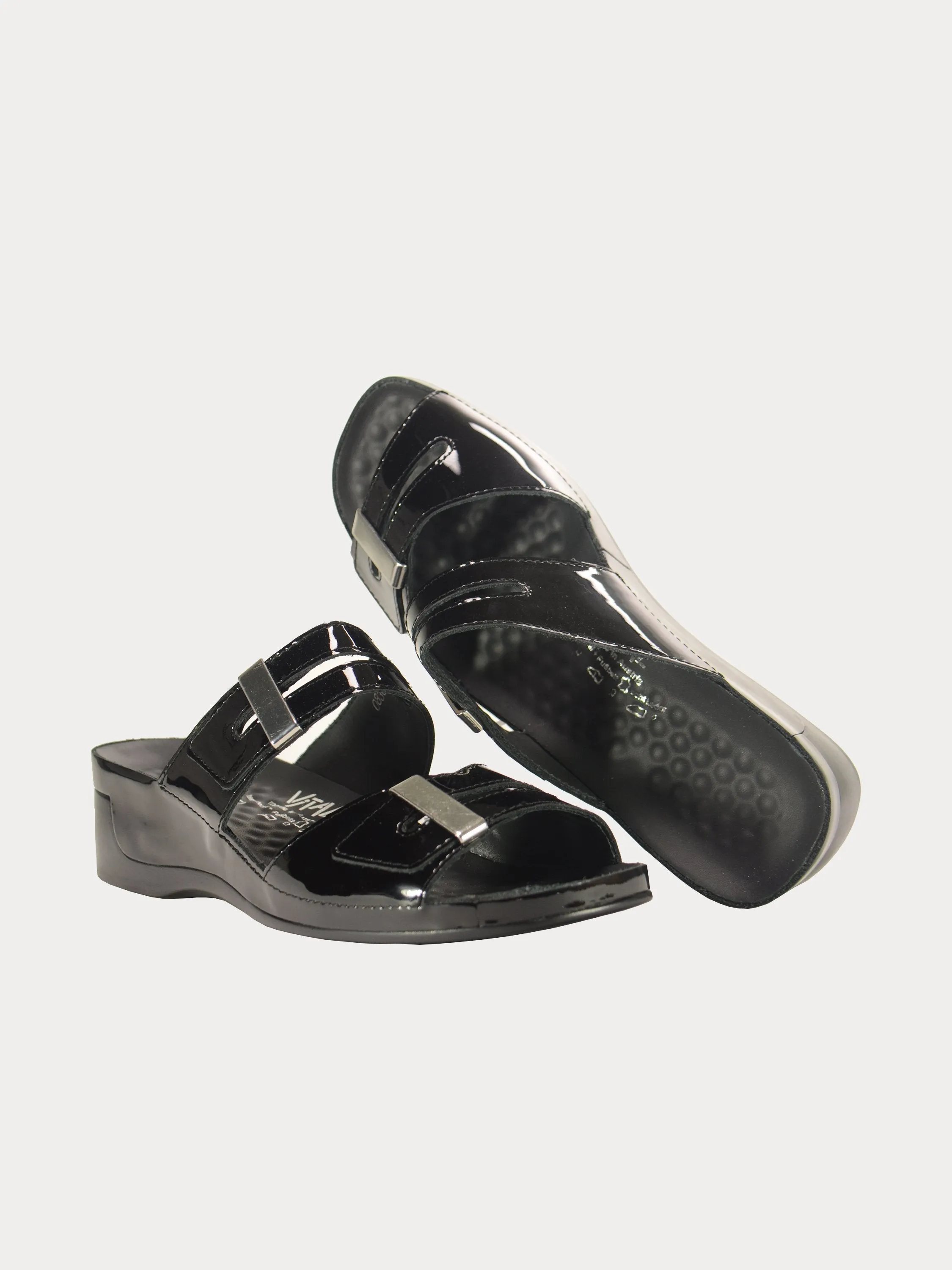 Vital Women's Slider Sandals