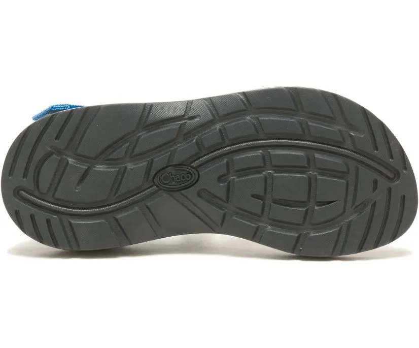 Women's Chaco Z/1 Classic Sandal Color: Mottle Blue