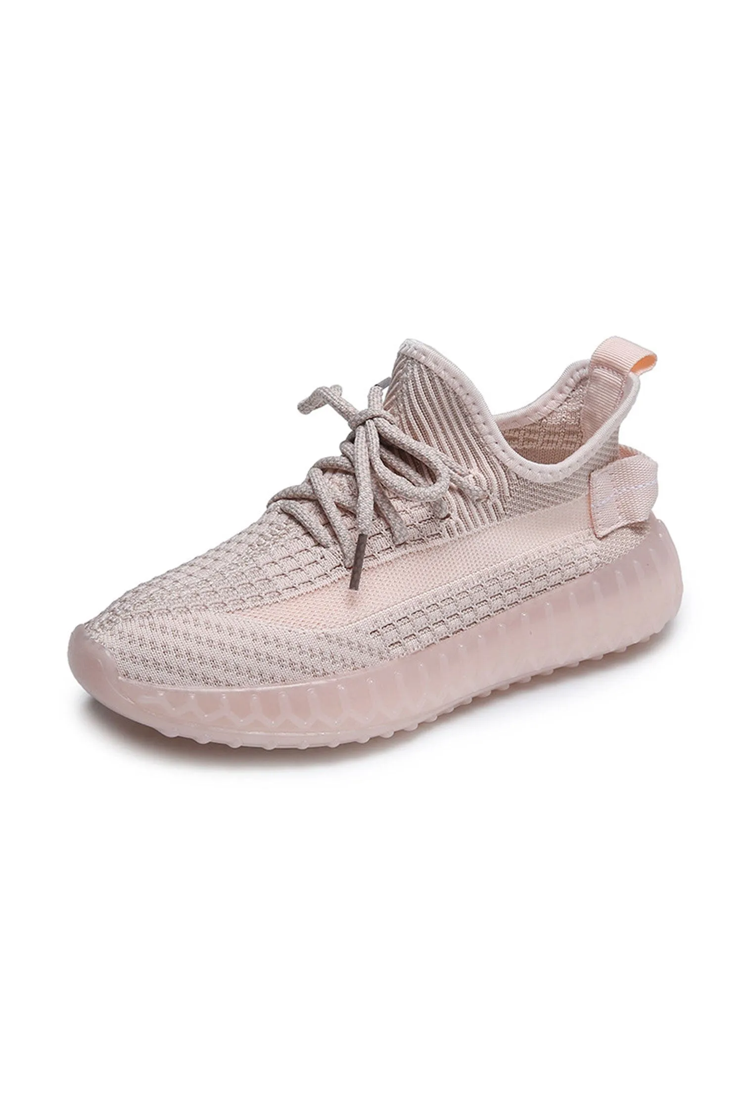 Women's Ultra-Light Breathable Knit Sneakers